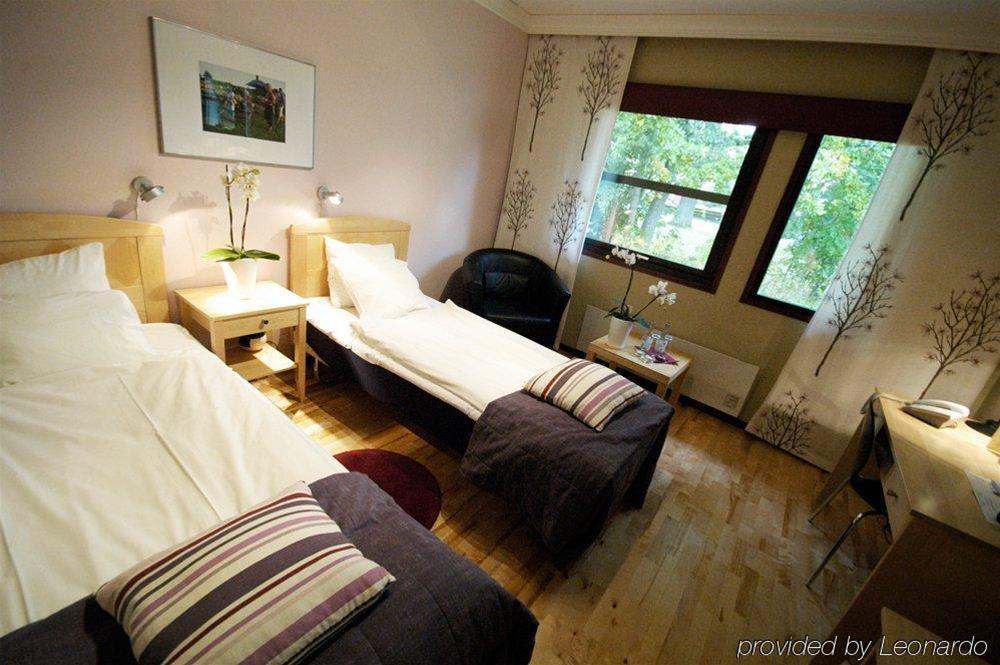 Starby Hotel, Conference & Spa