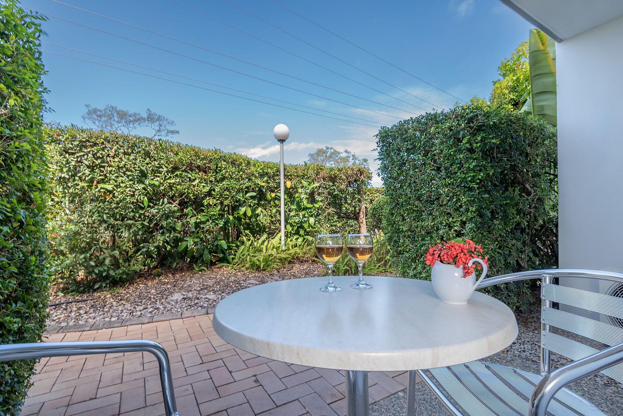 Anchor Motel Noosa by null