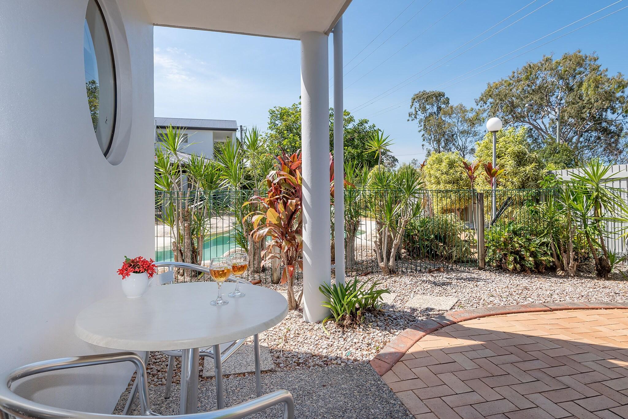 Anchor Motel Noosa by null