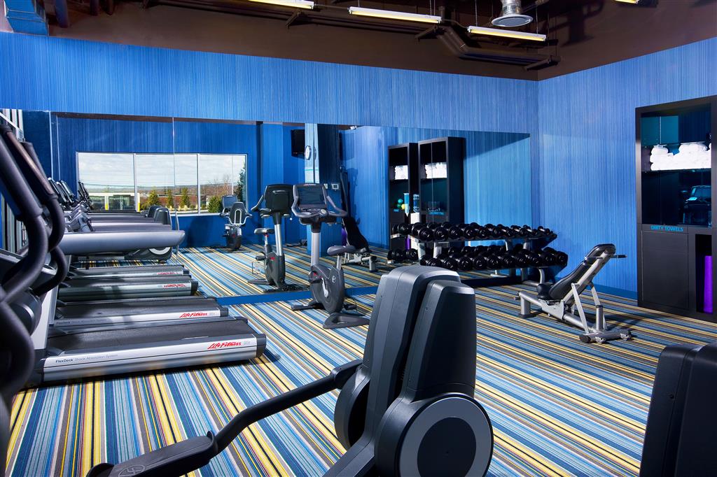 Aloft Mount Laurel