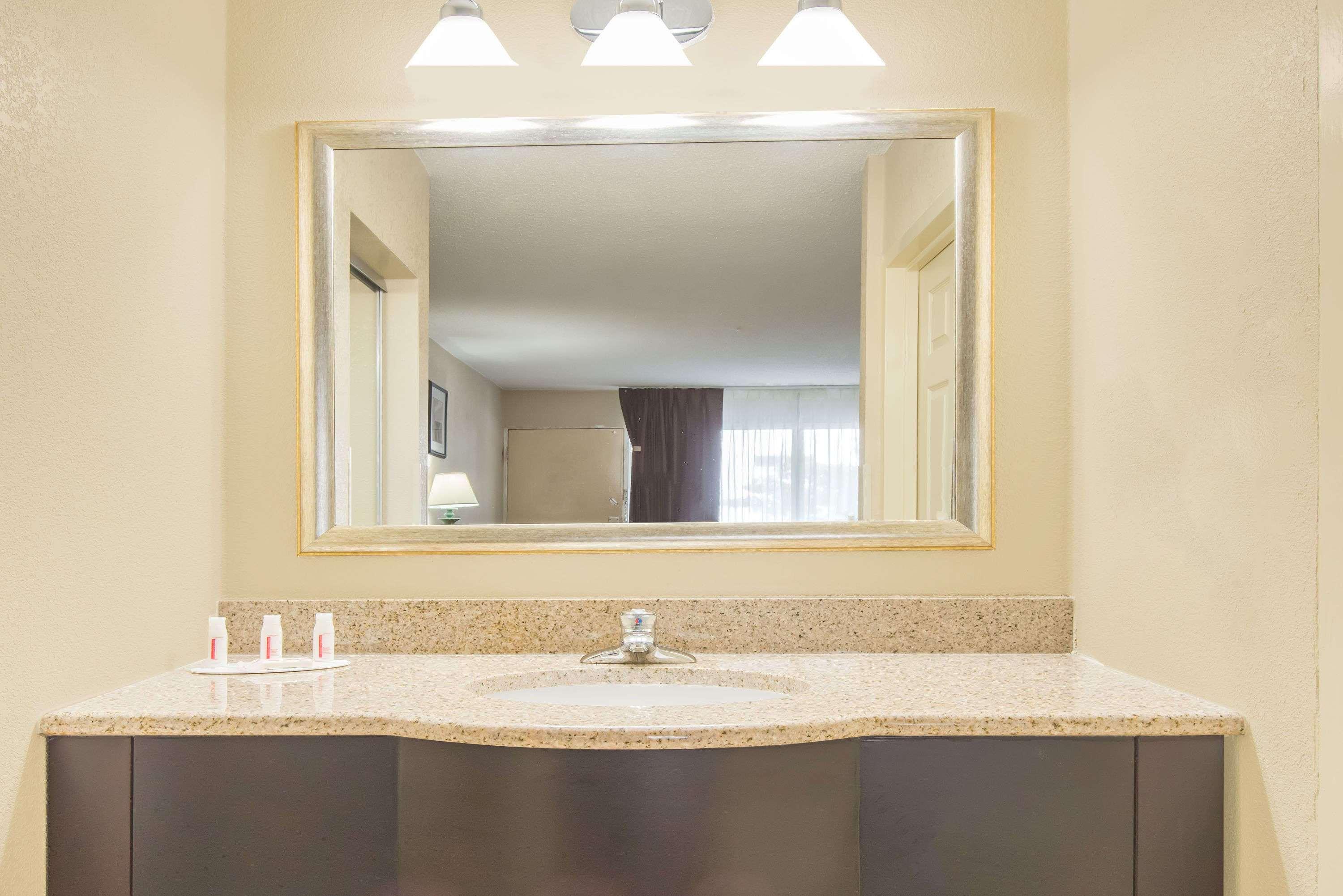 Red Roof Inn Baltimore South - Glen Burnie