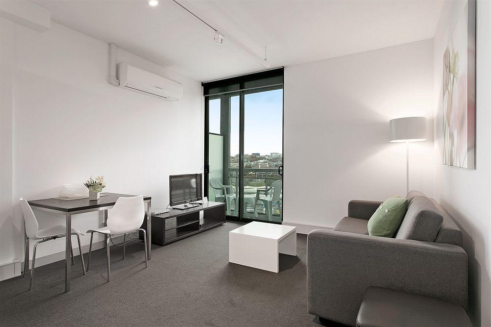 Docklands Private Collection of Apartments