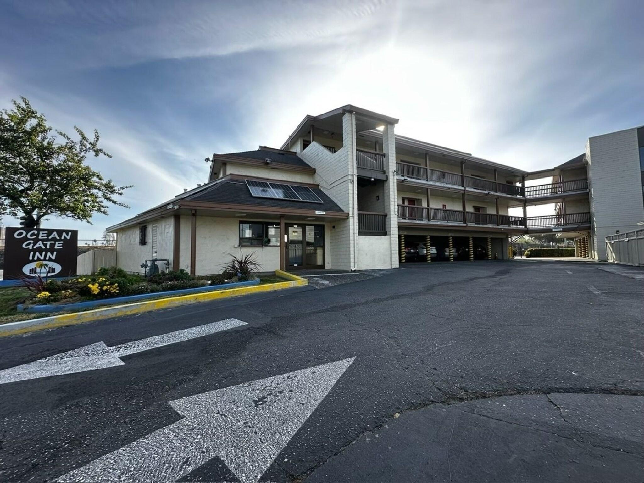 Ocean Gate Inn
