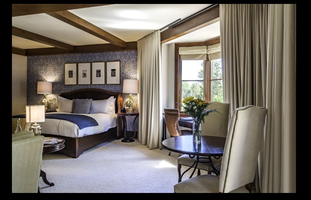 Hôtel Quintessence by null