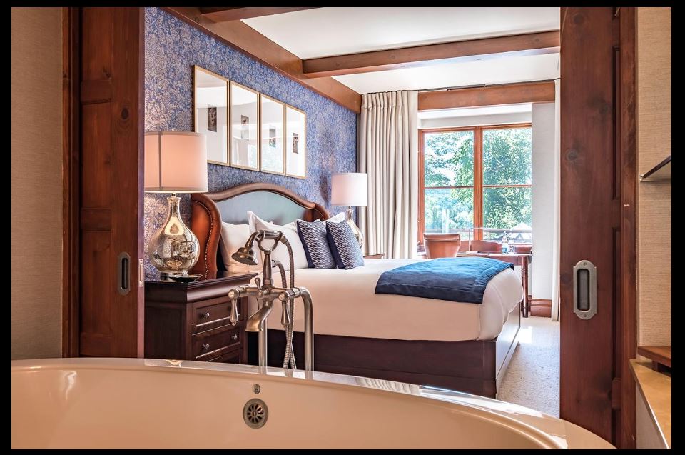 Hôtel Quintessence by null