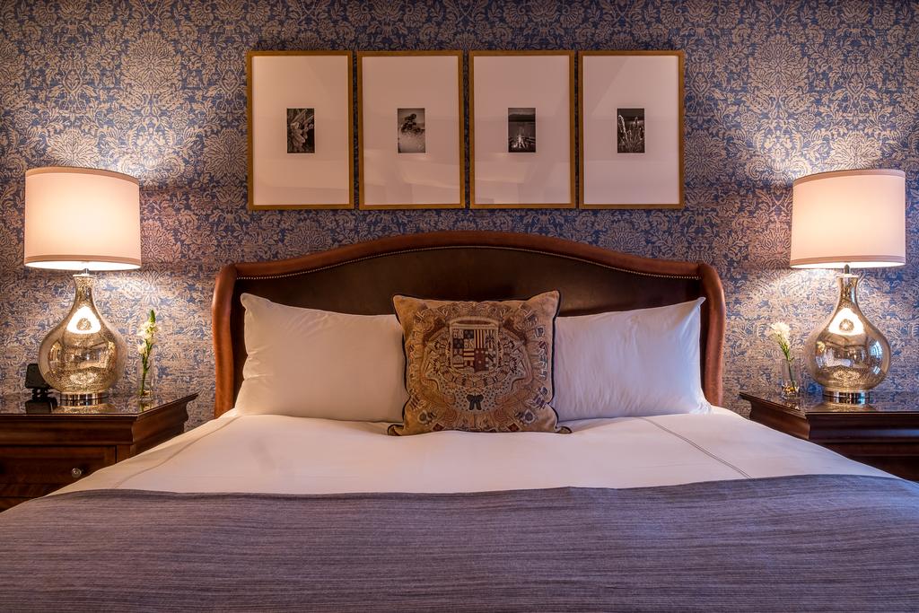 Hôtel Quintessence by null