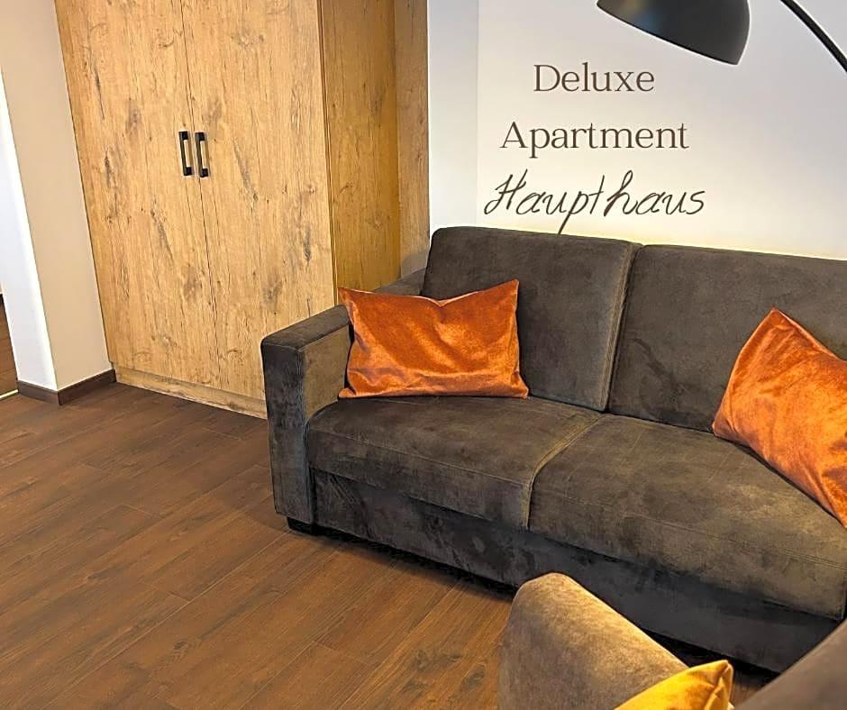 Business- und Wellnesshotel Schwaiger