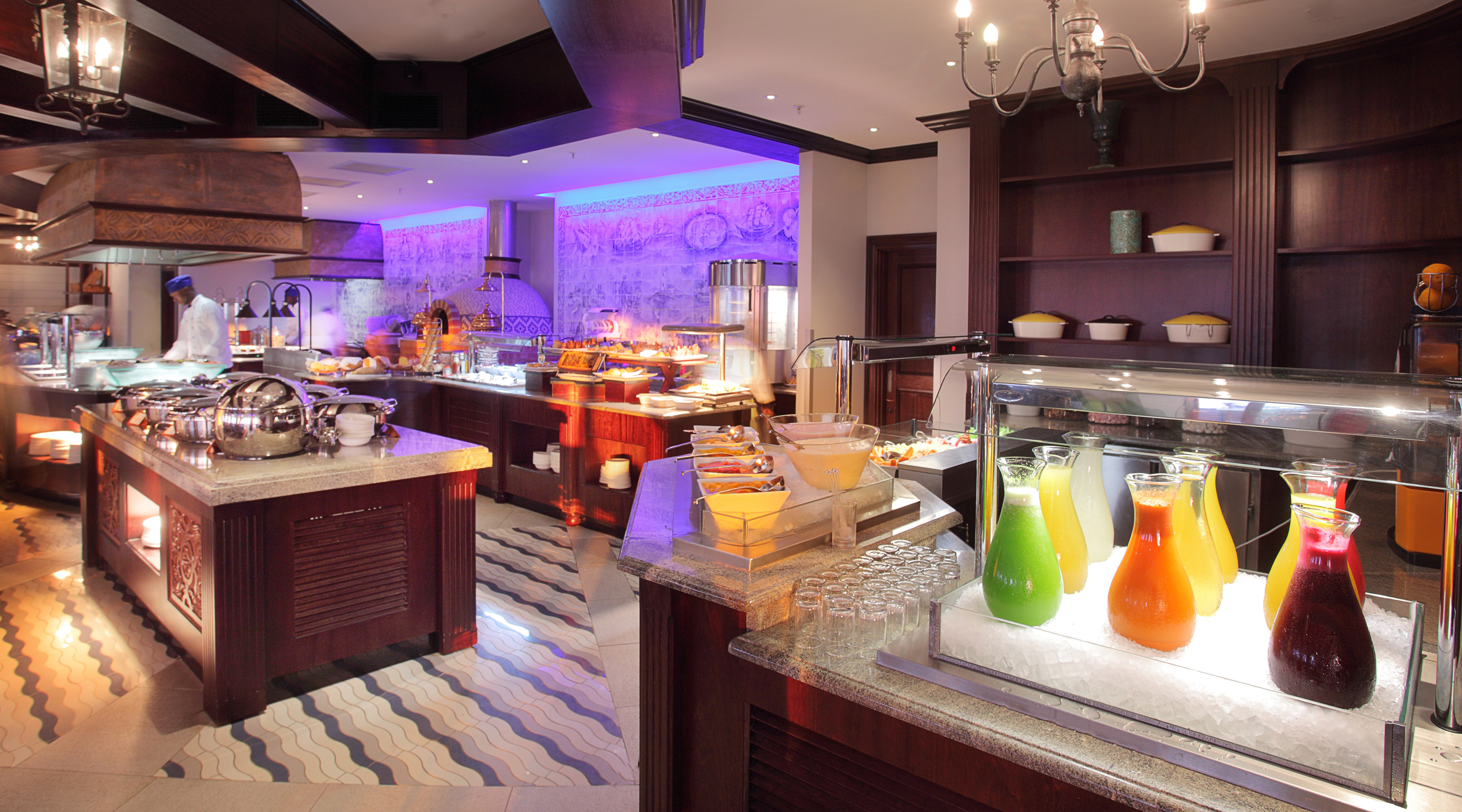 Southern Sun Maputo by null