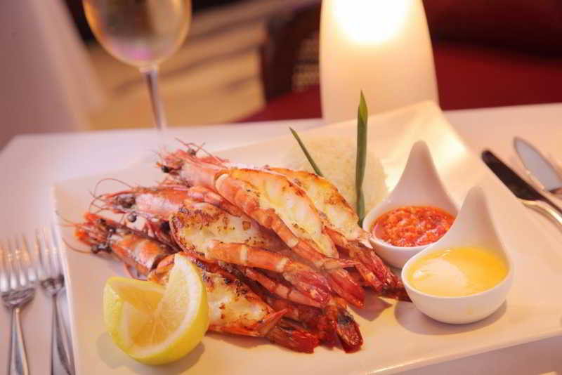 Southern Sun Maputo by null