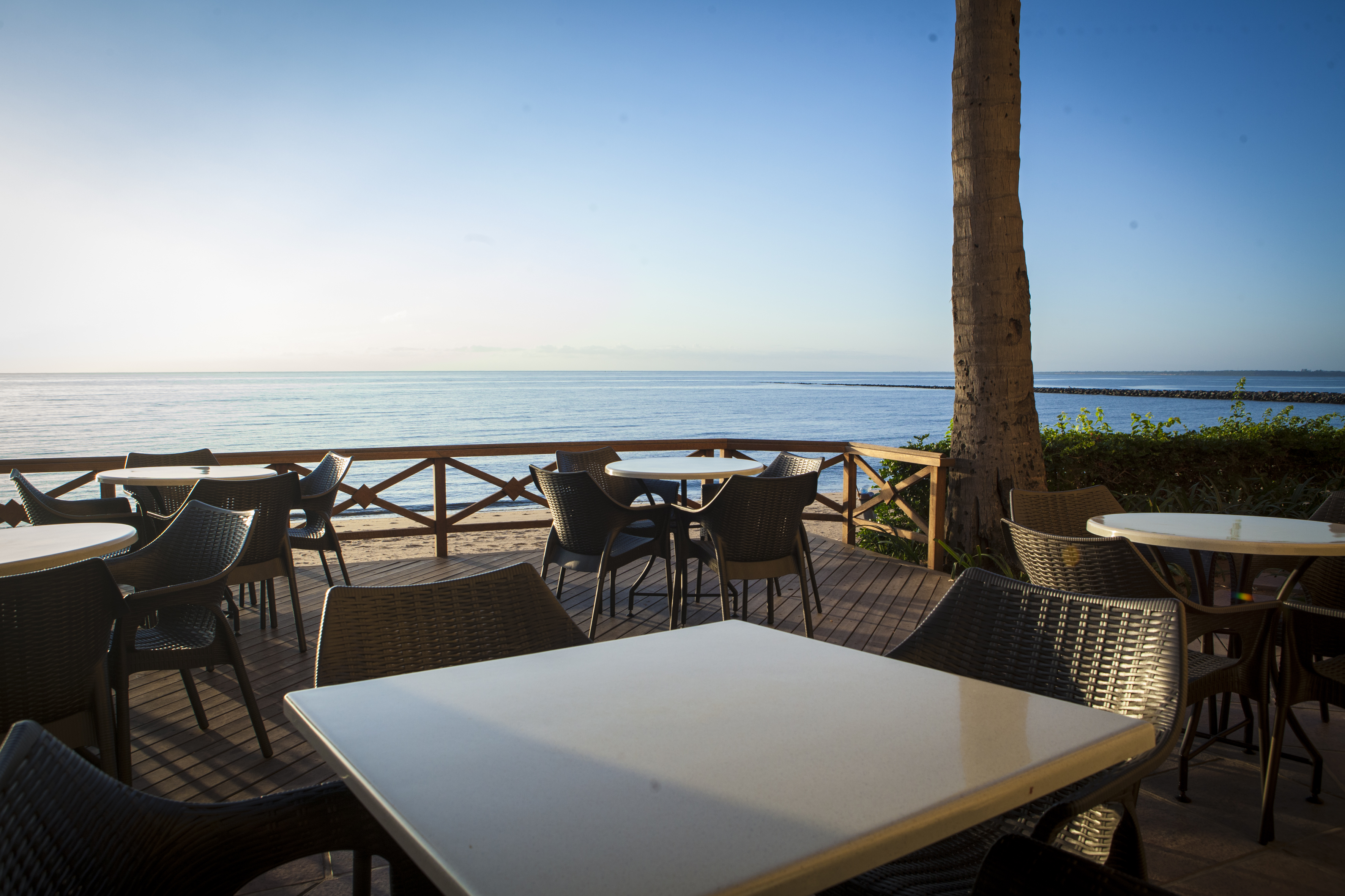 Southern Sun Maputo by null