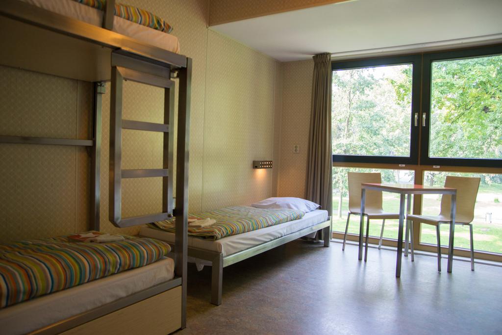 Stayokay Hostel Maastricht by null