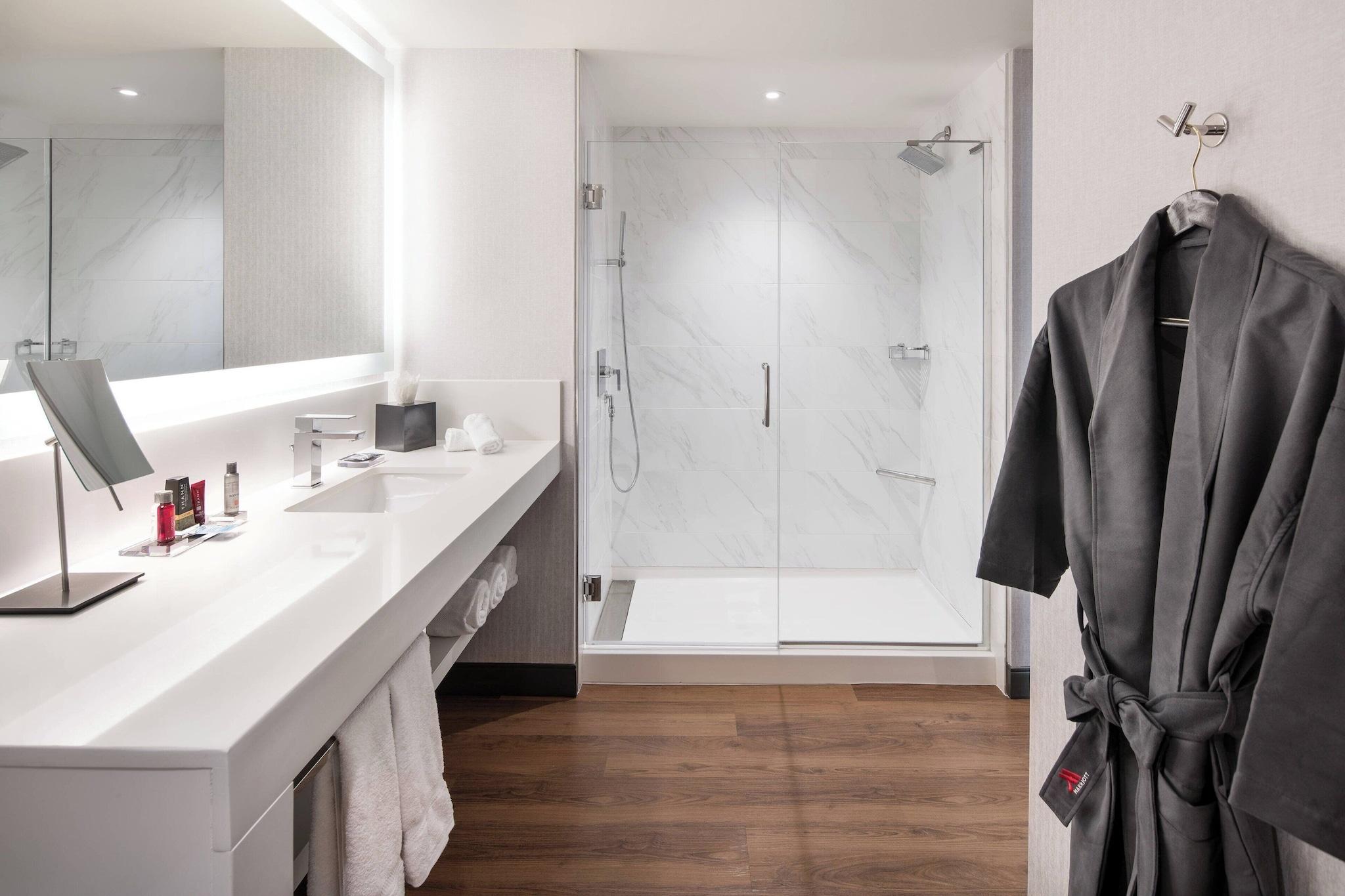 Morgantown Marriott at Waterfront Place by null