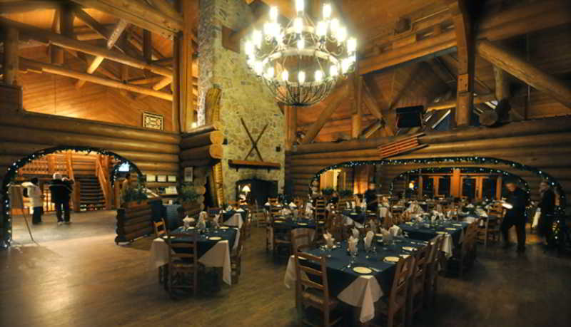 Le Grand Lodge Mont-Tremblant