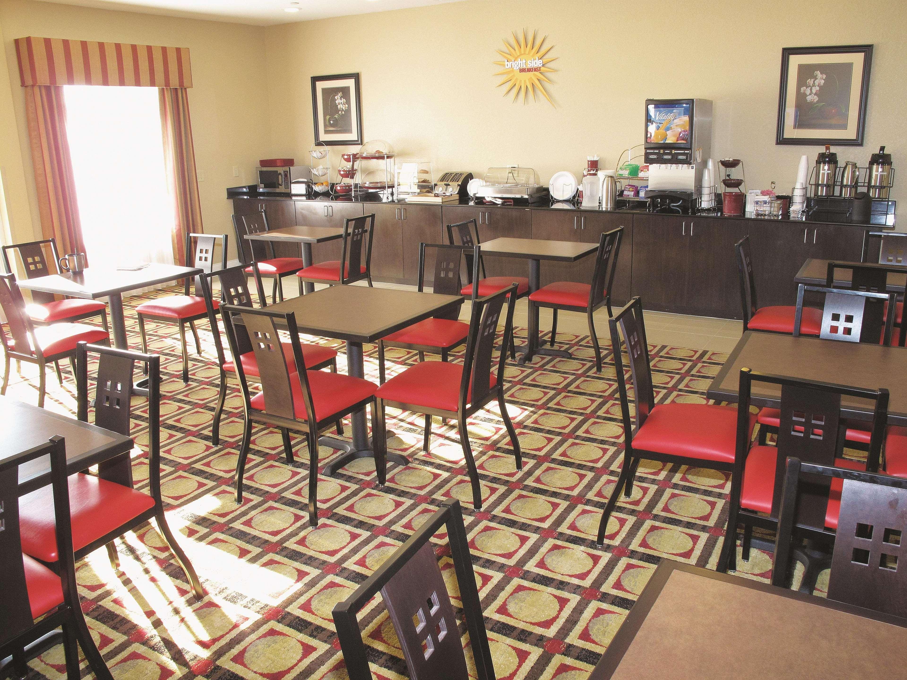 La Quinta Inn & Suites Macon West