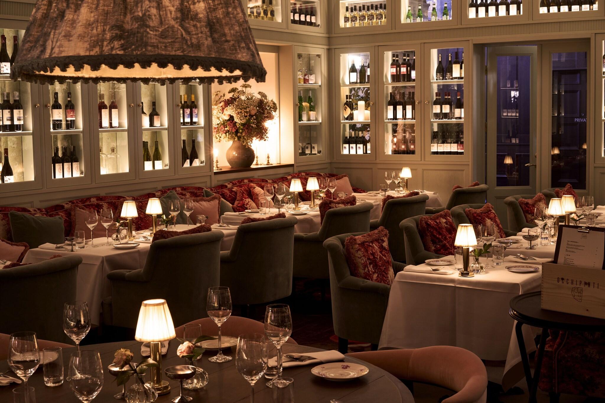 Ystad Saltsjöbad by null