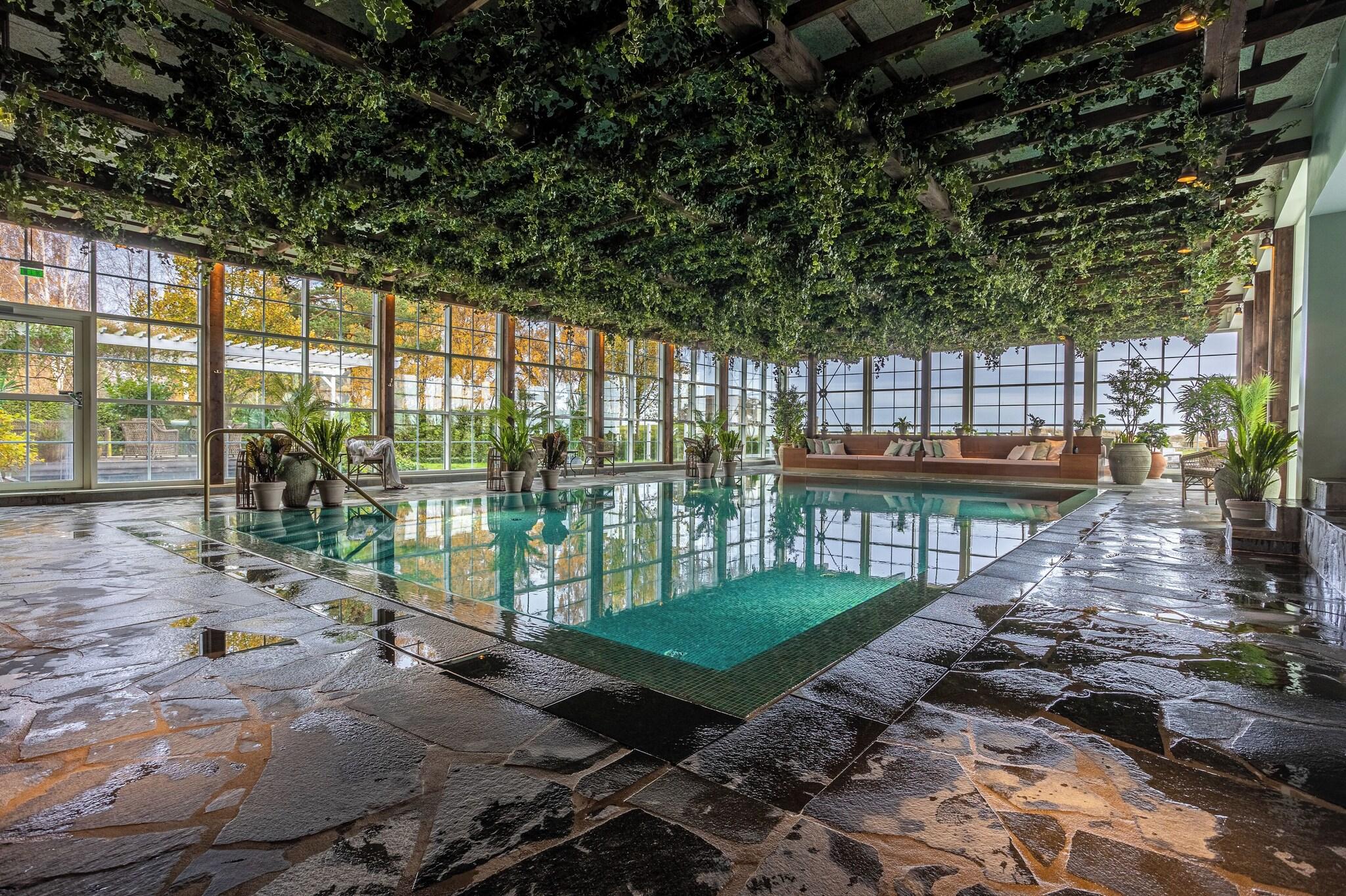 Ystad Saltsjöbad by null