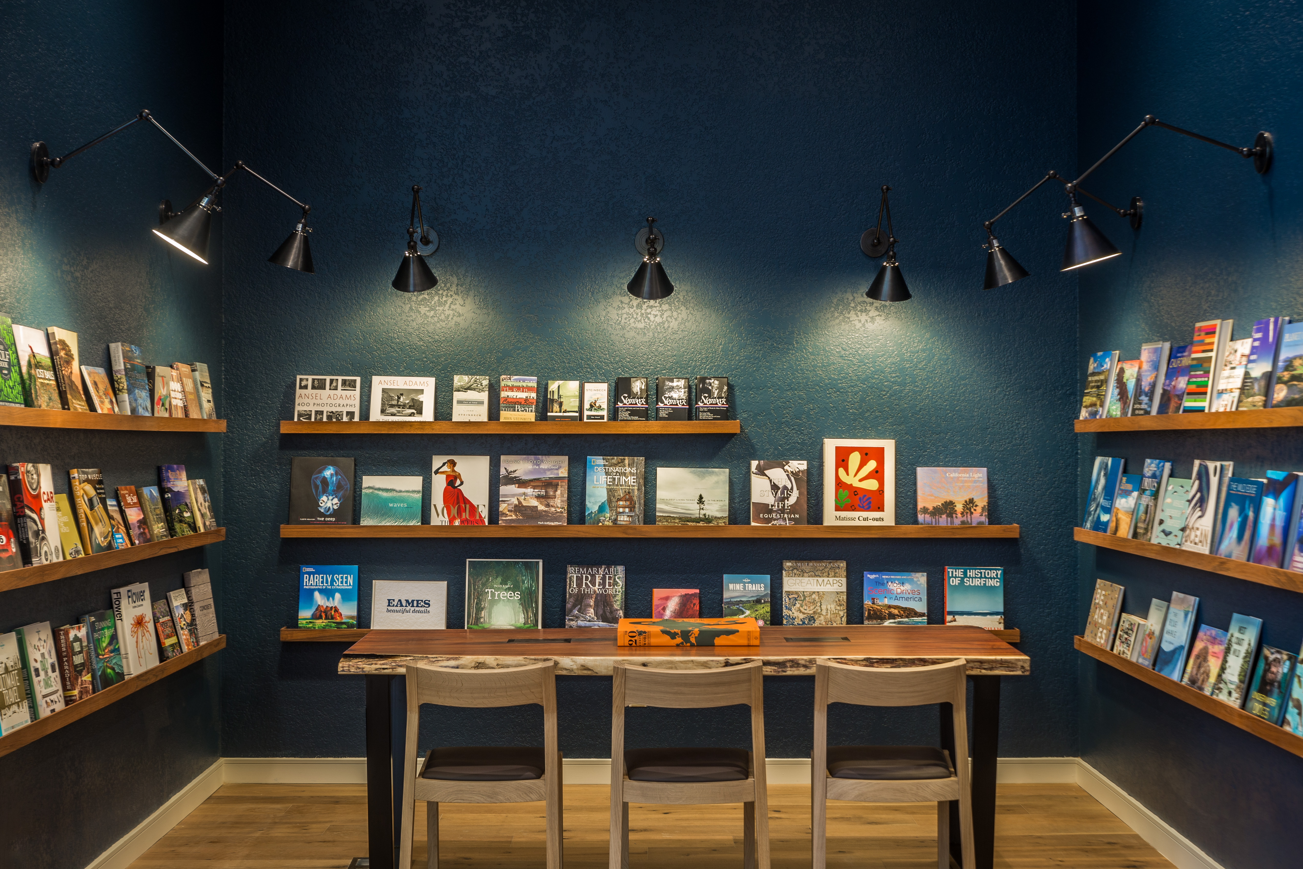 Portola Hotel & Spa at Monterey Bay