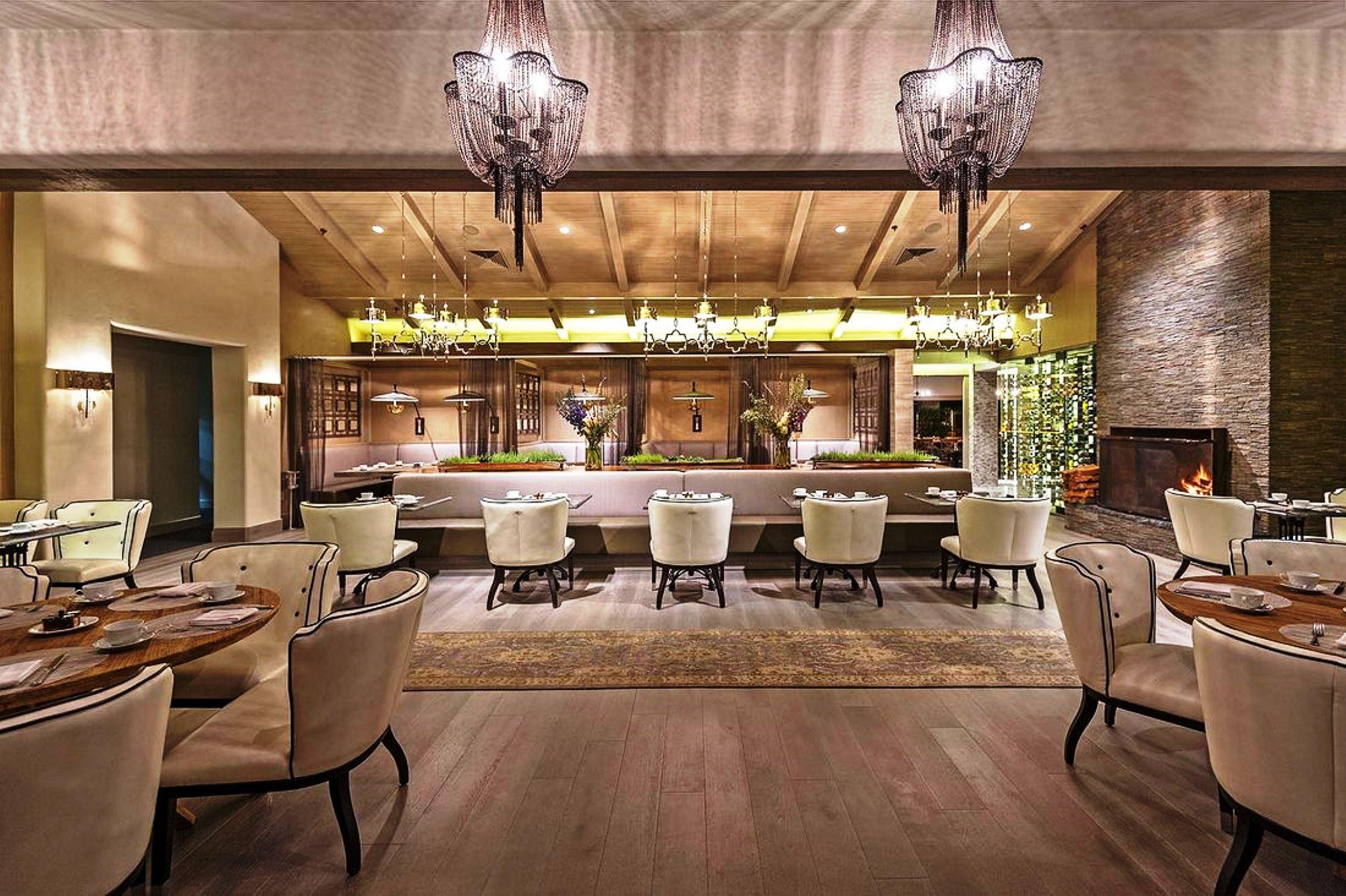 Bernardus Lodge & Spa by null Bernardus Lodge & Spa by null