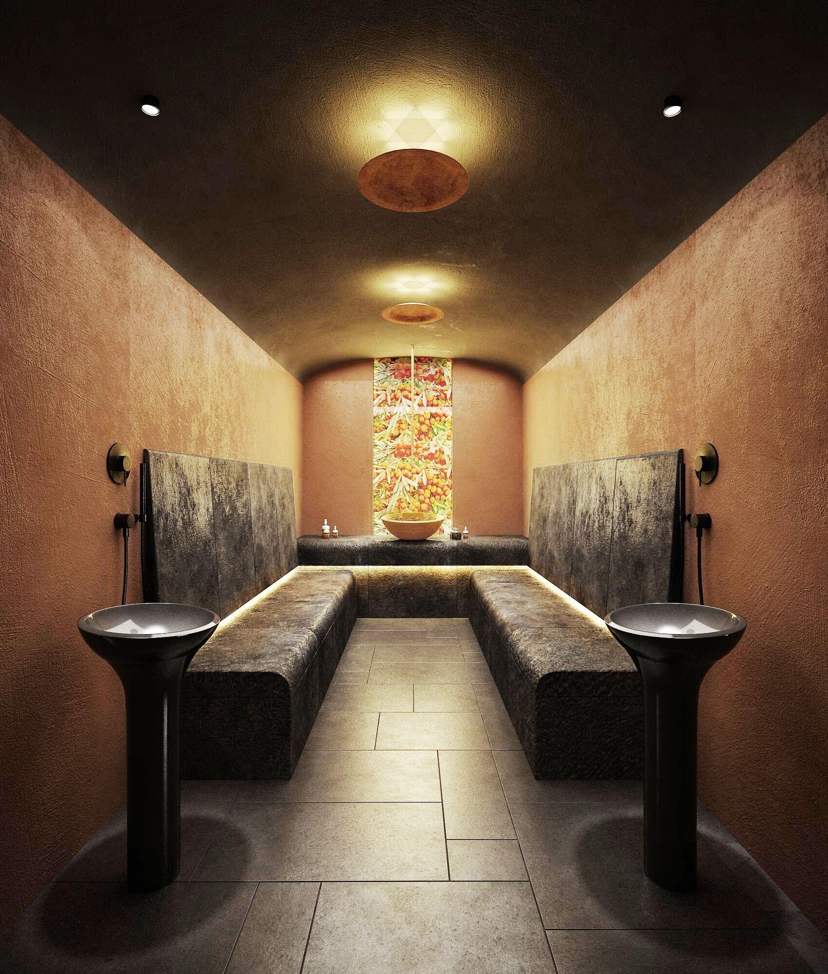 Hotel Zamek Ryn