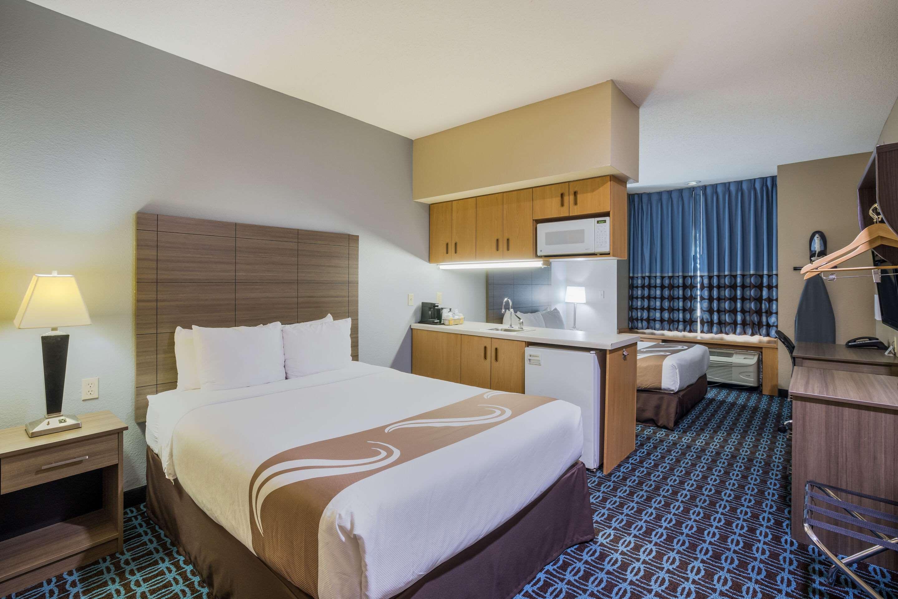 Quality Inn Suites Blue Springs Kansas City