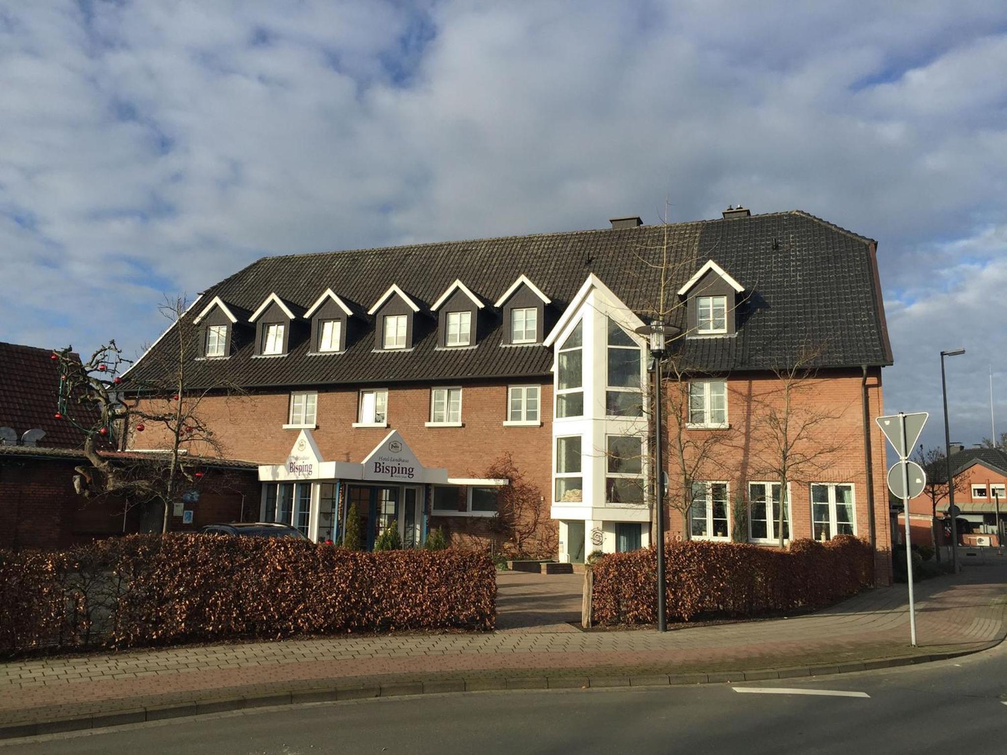 Landhaus Bisping 