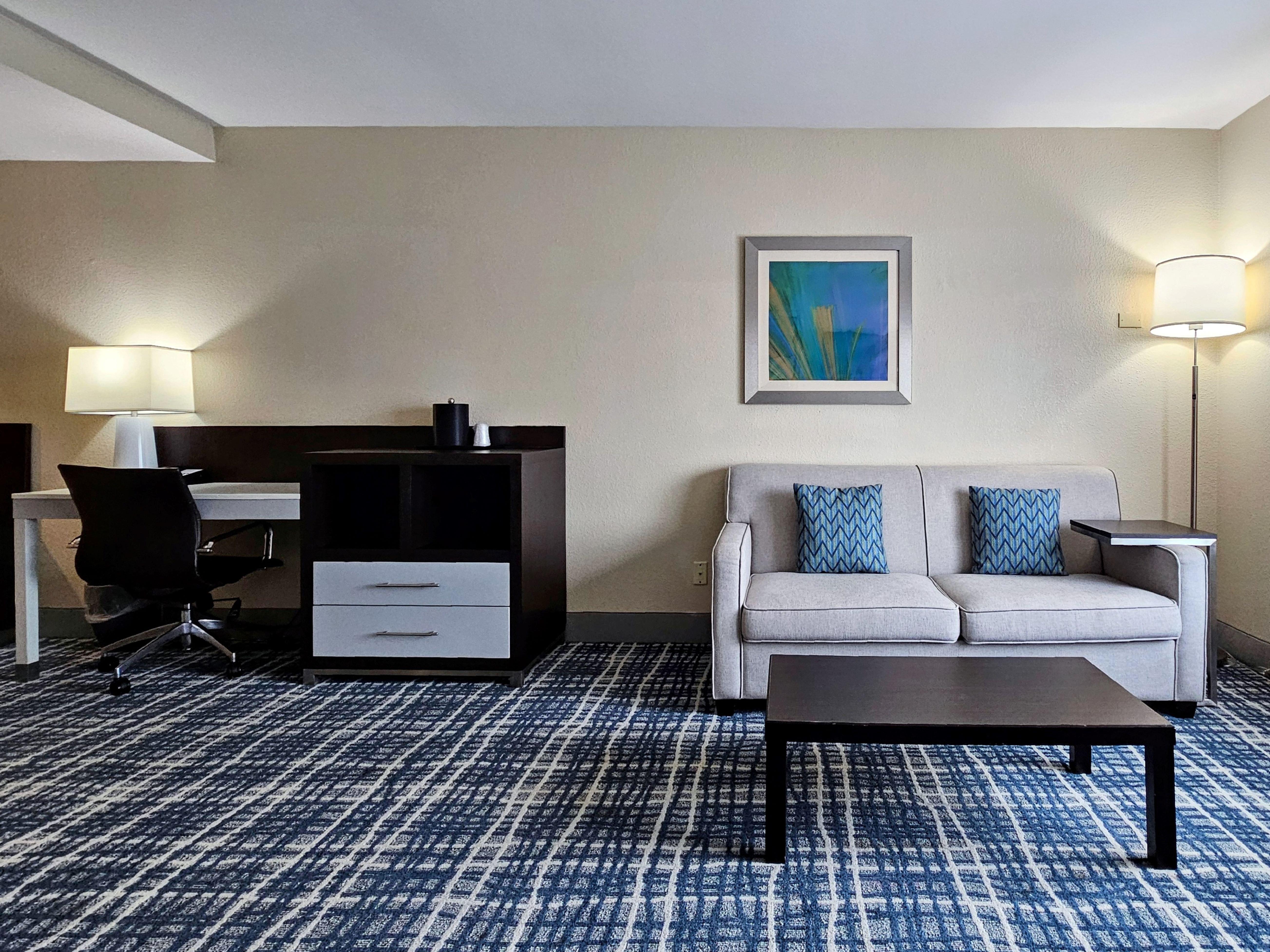 Holiday Inn Belcamp - Aberdeen Area By IHG
