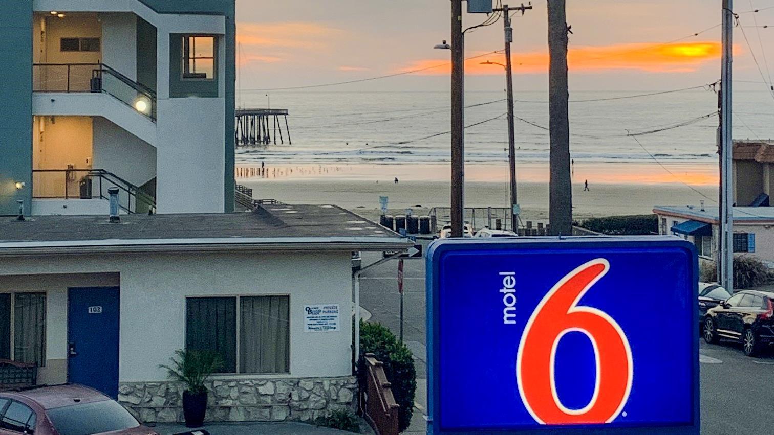 Ocean Breeze Inn