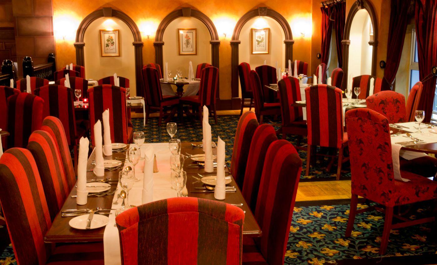 Newgrange Hotel
