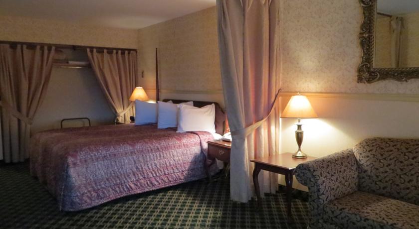 Auberge Montebello by null