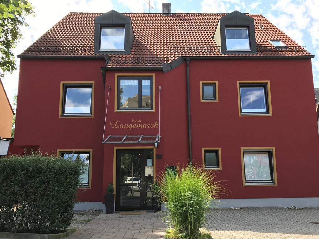Hotel Langemarck image