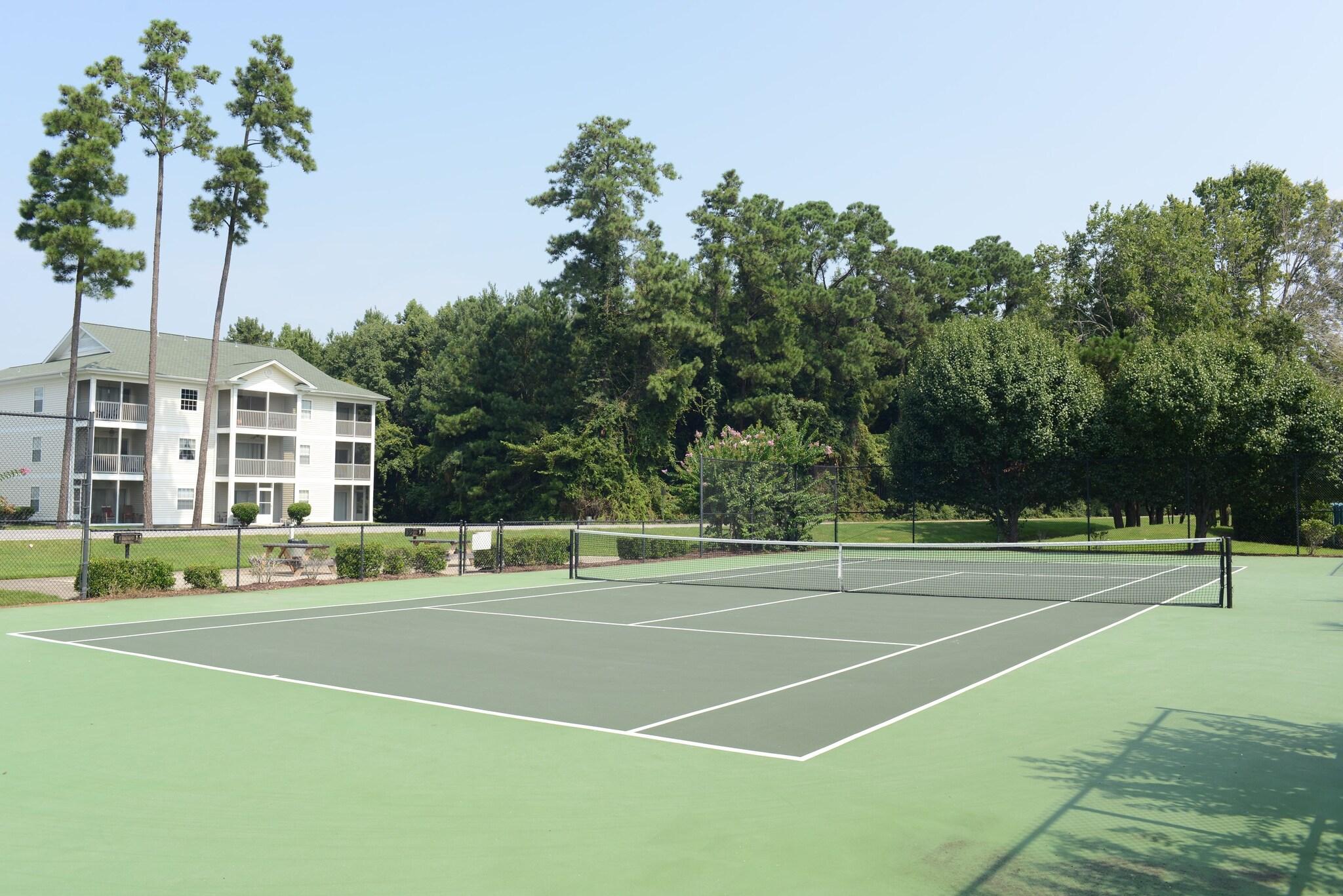 River Oaks Golf Villas
