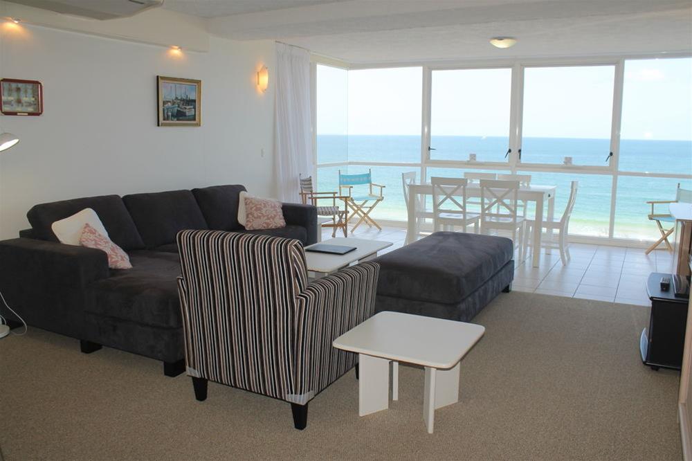 84 The Spit Holiday Apartments Mooloolaba