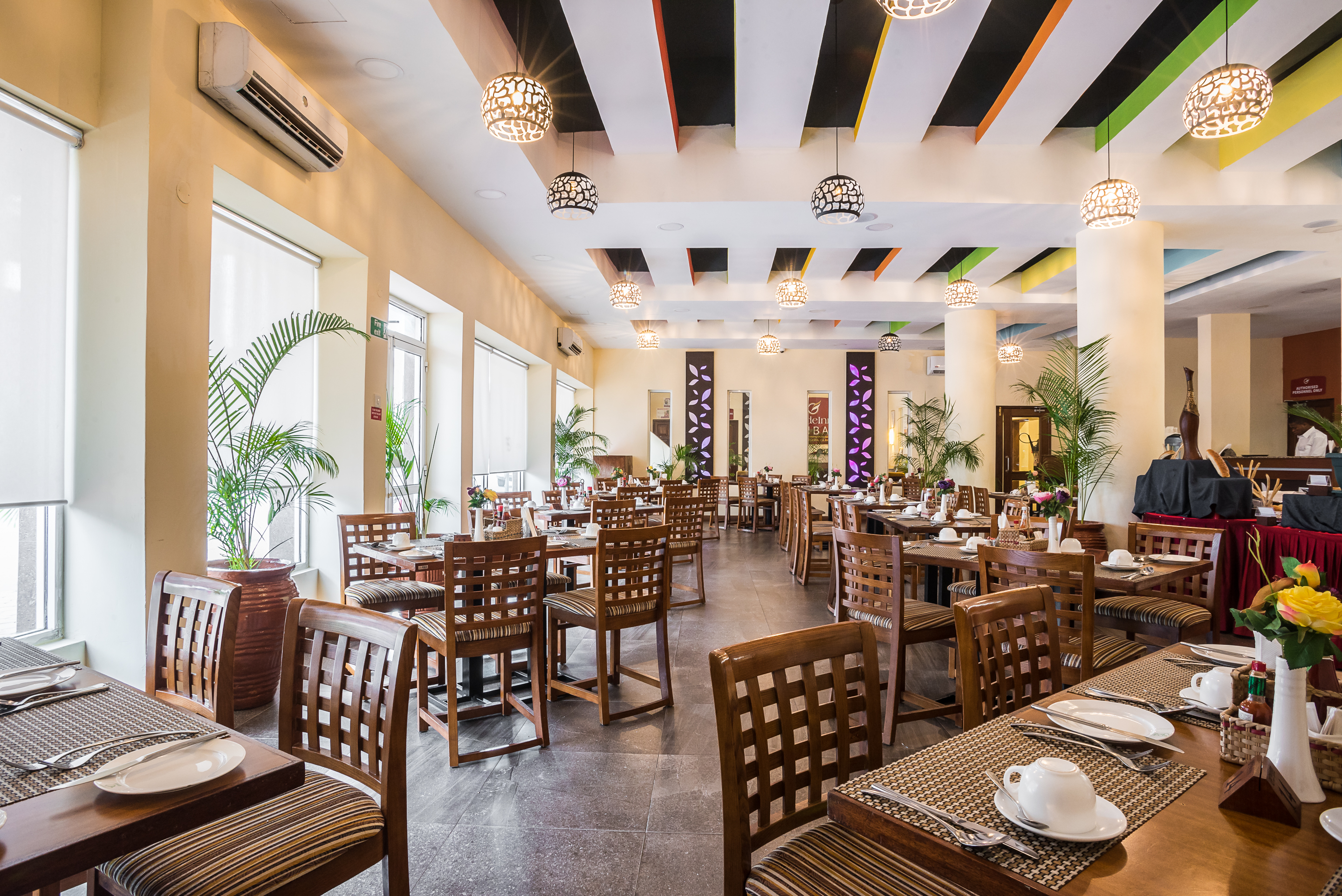 PrideInn Mombasa City