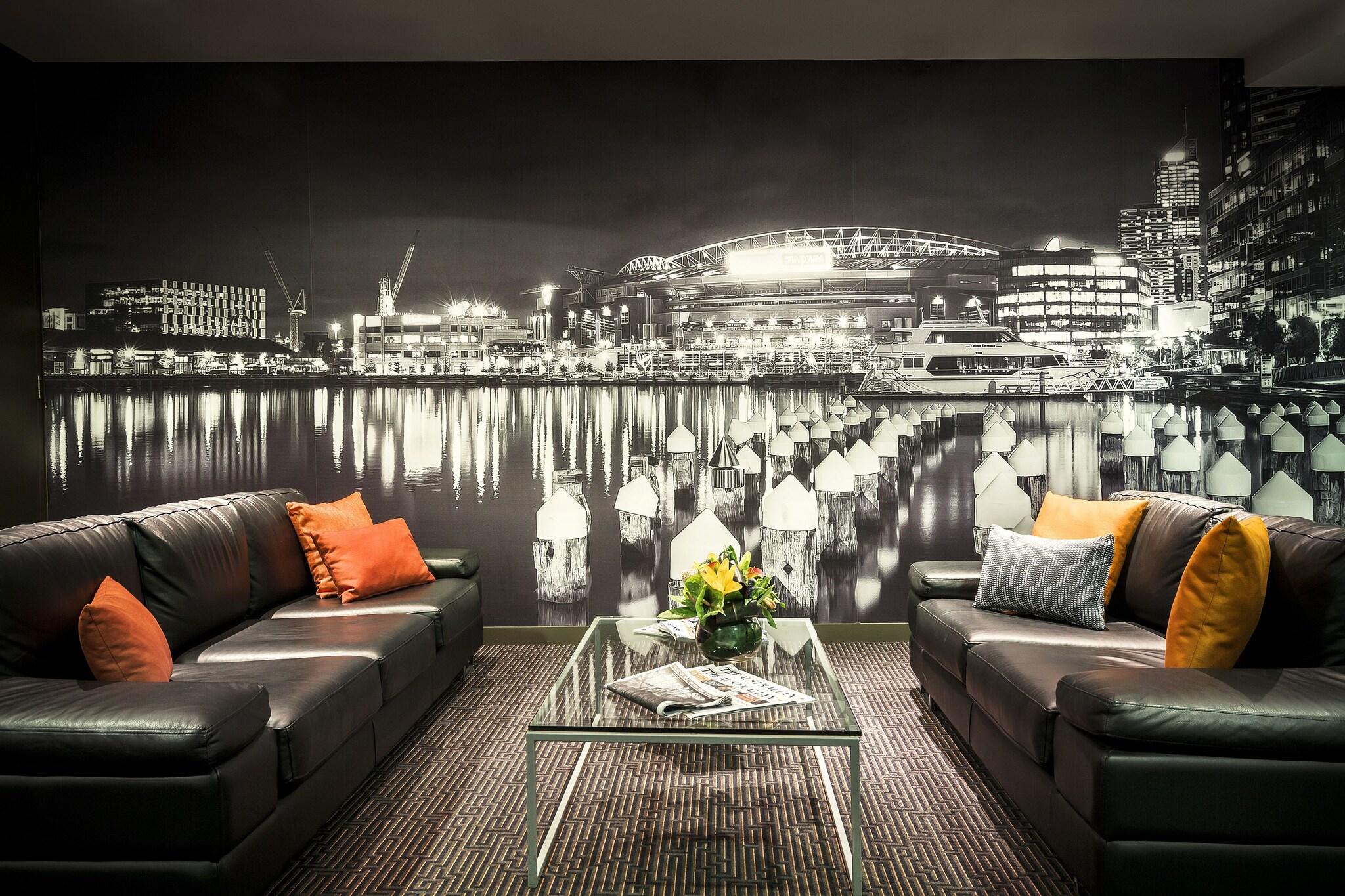 Quest Docklands Apartment Hotel by null