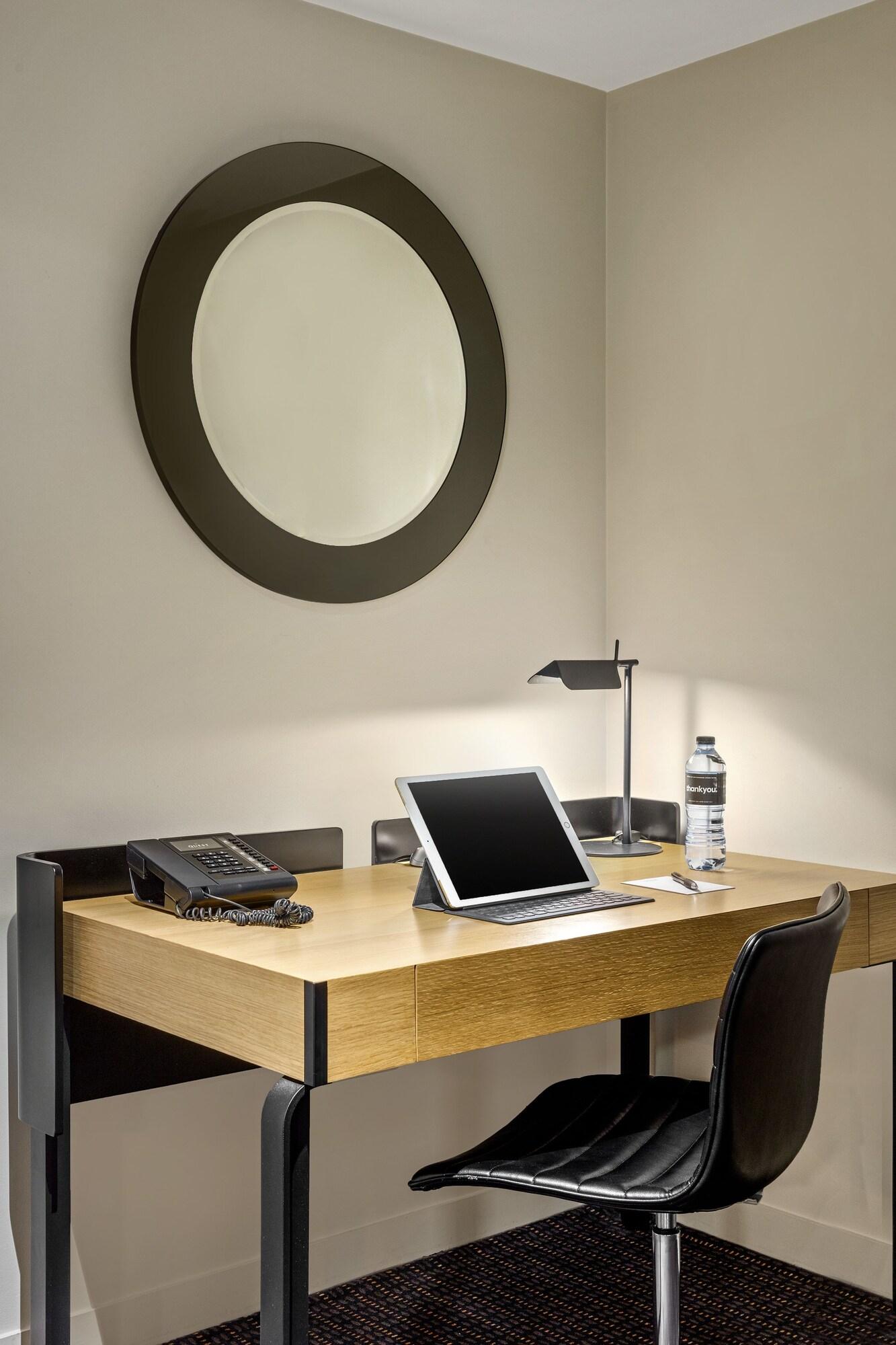 Quest Docklands Apartment Hotel by null