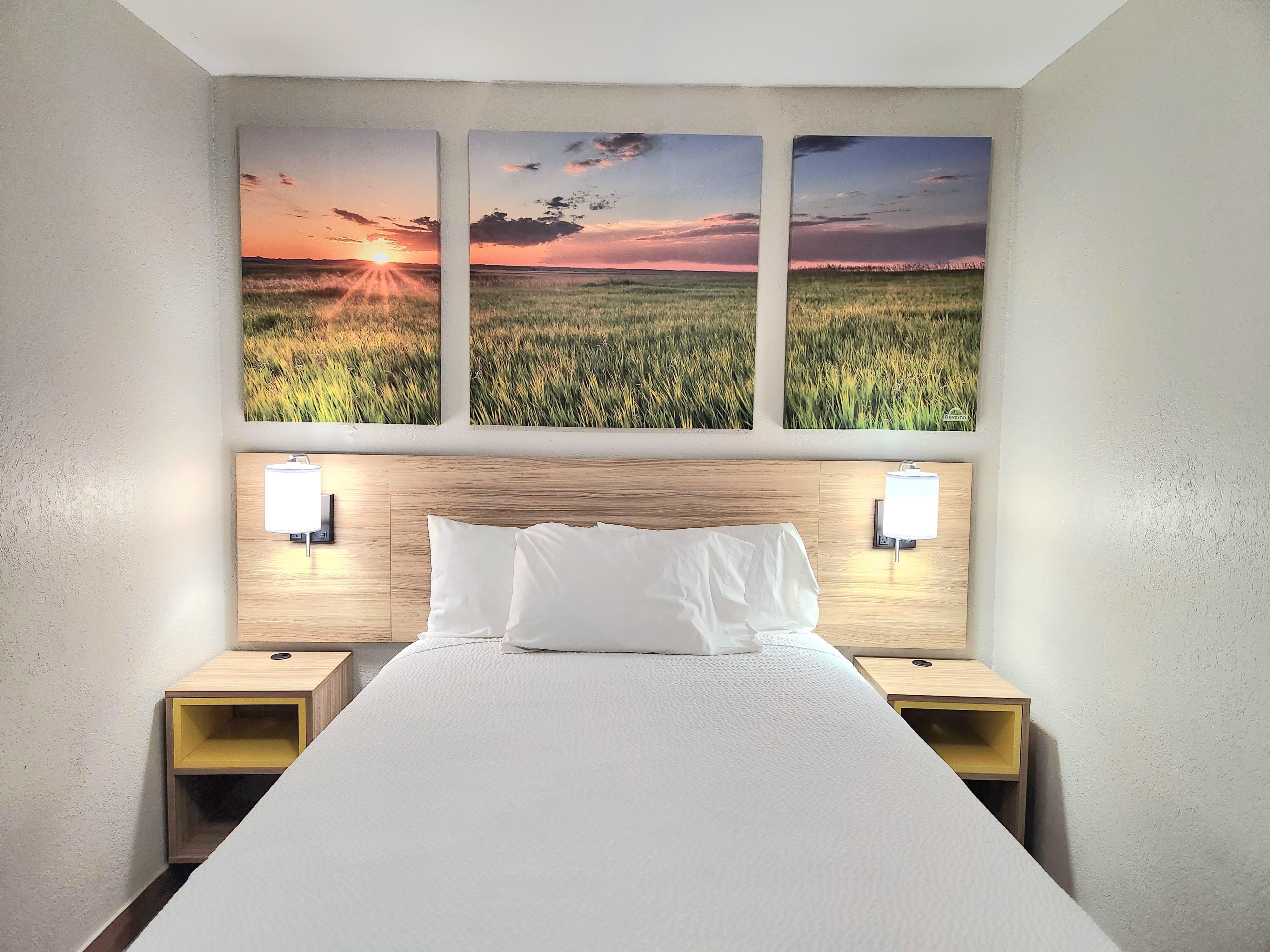 Days Inn By Wyndham Mcallen
