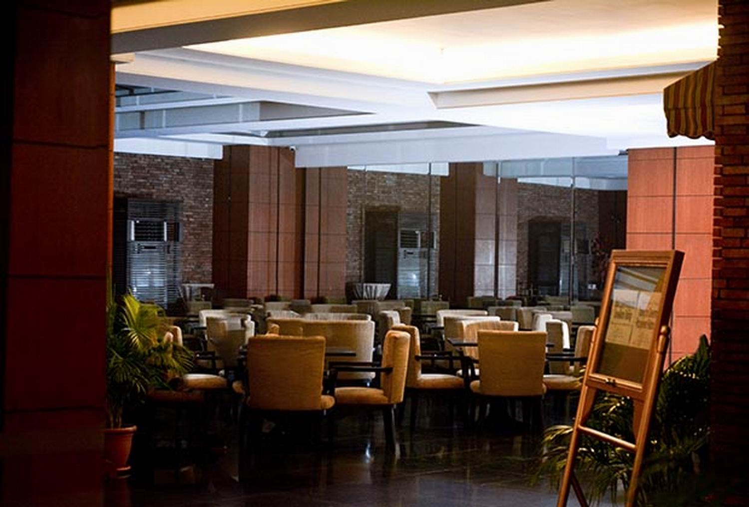 Citystate Tower Hotel