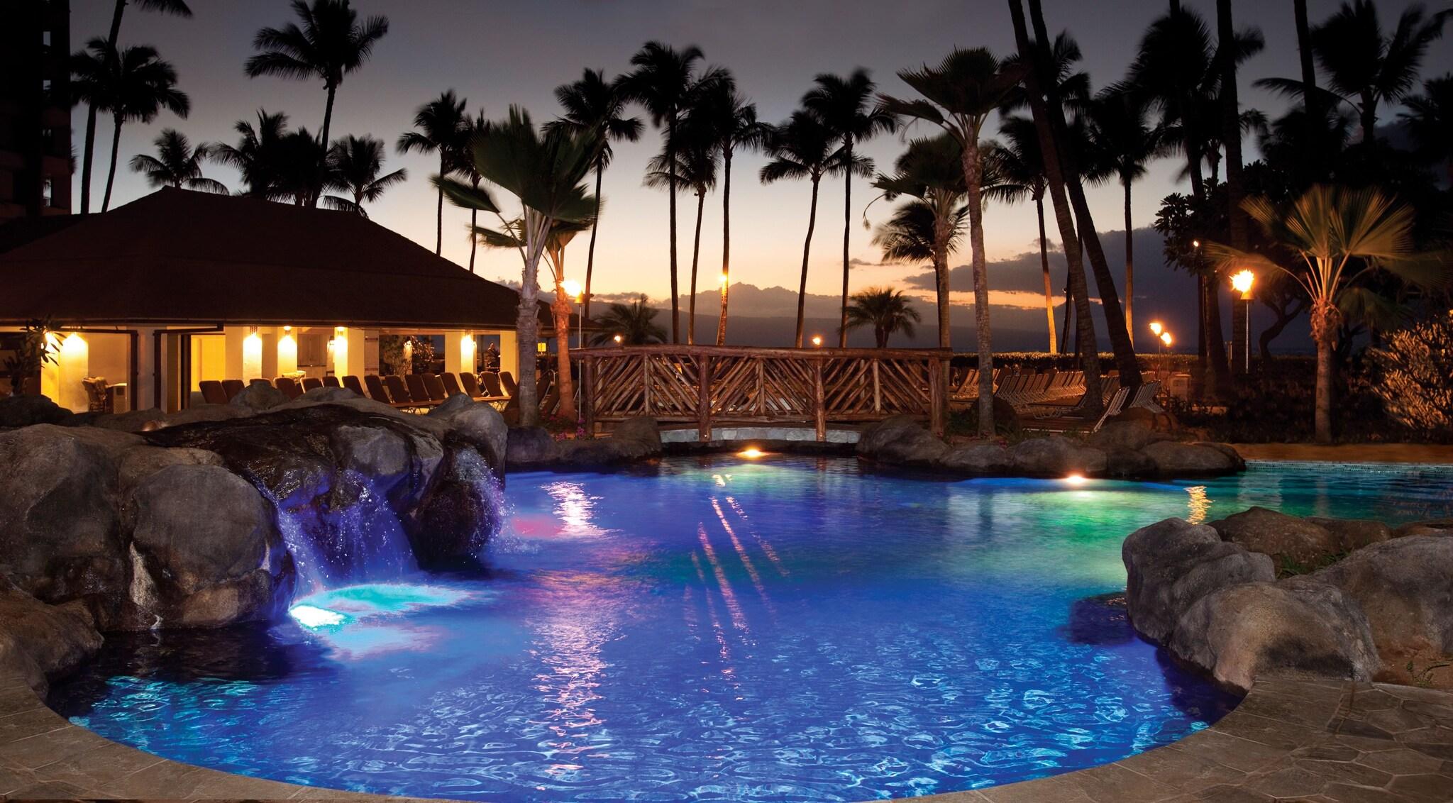 Kaanapali Alii Resort by null