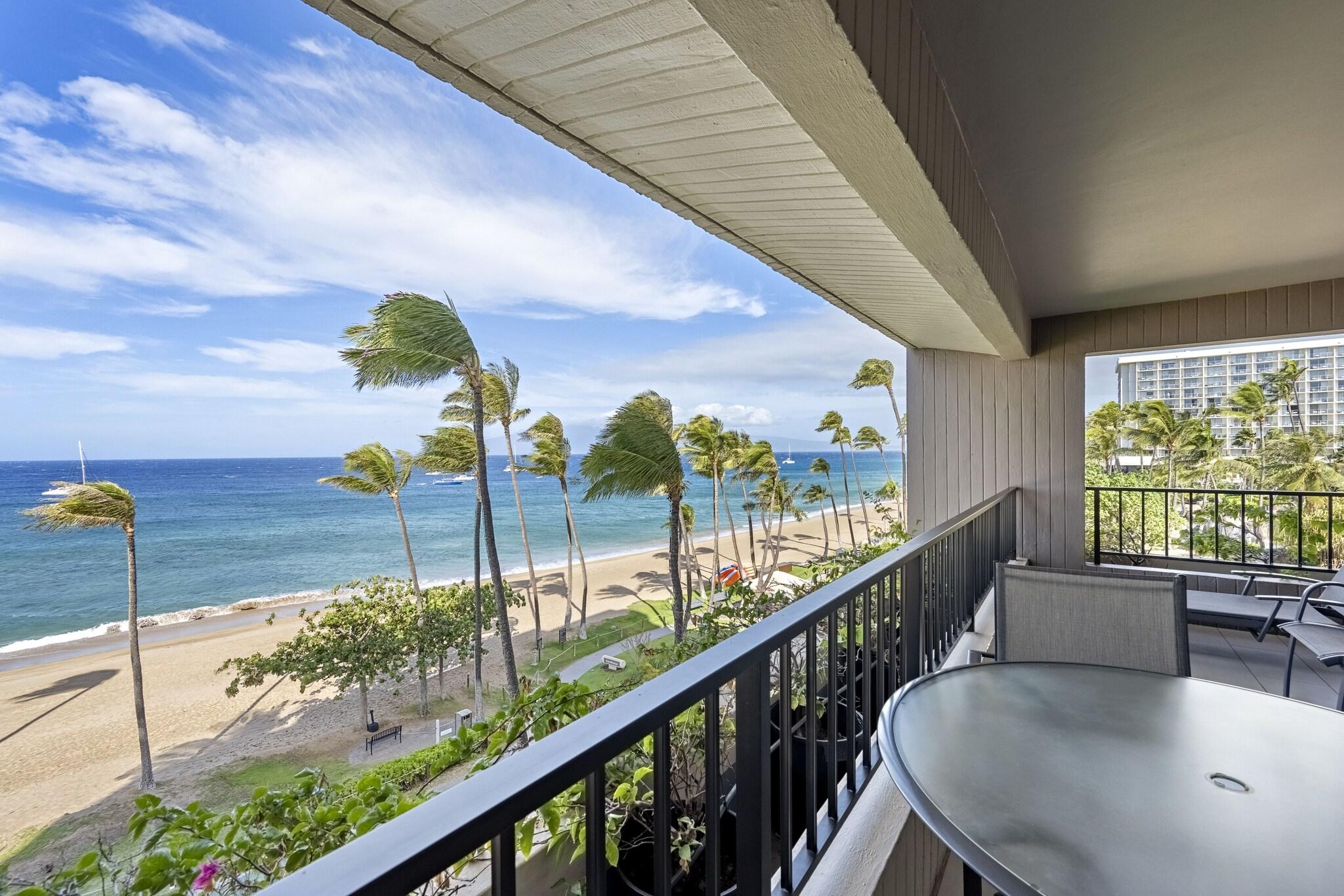 Kaanapali Alii Resort by null