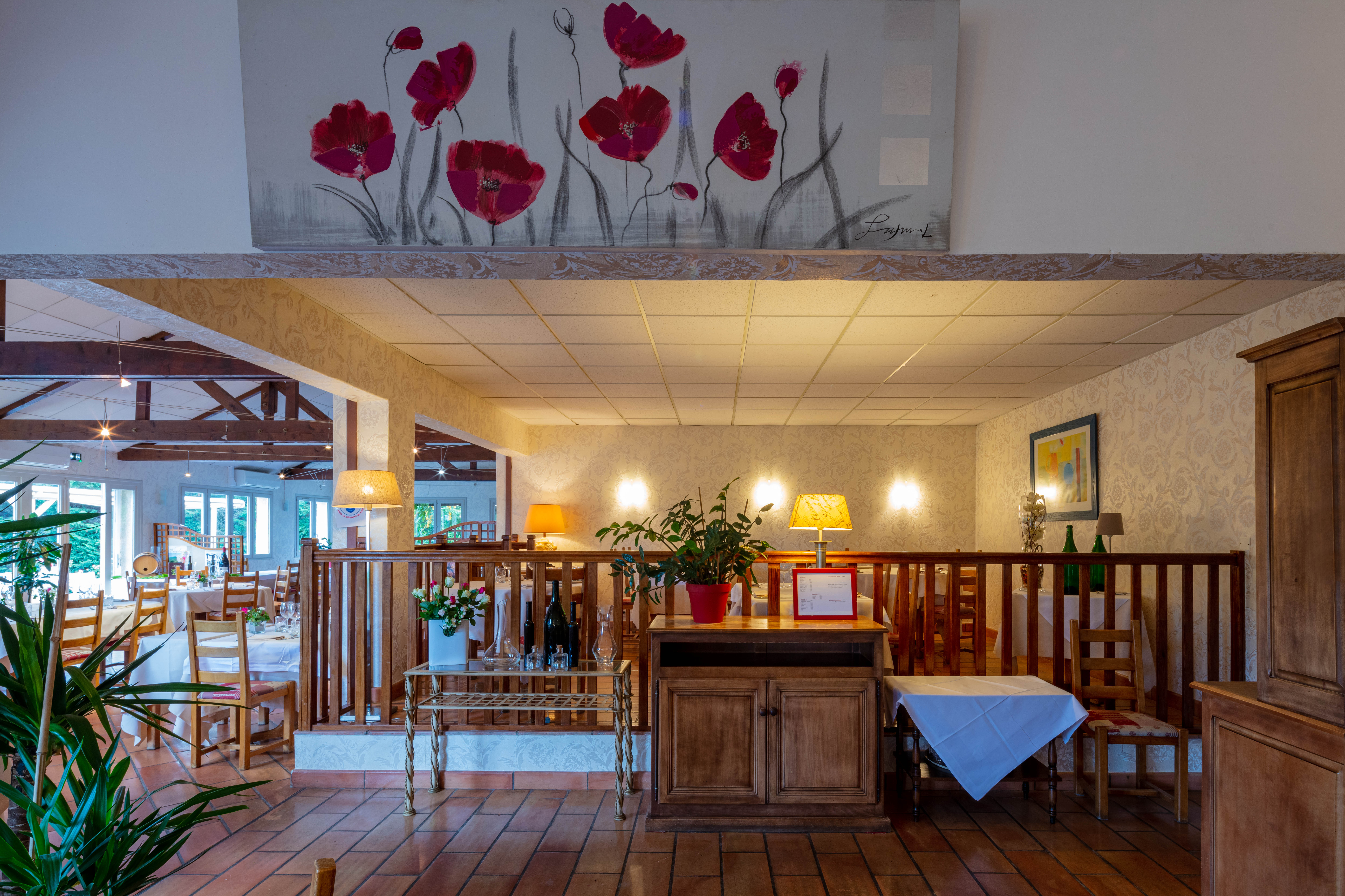 Logis Hotel Noemys Morgon