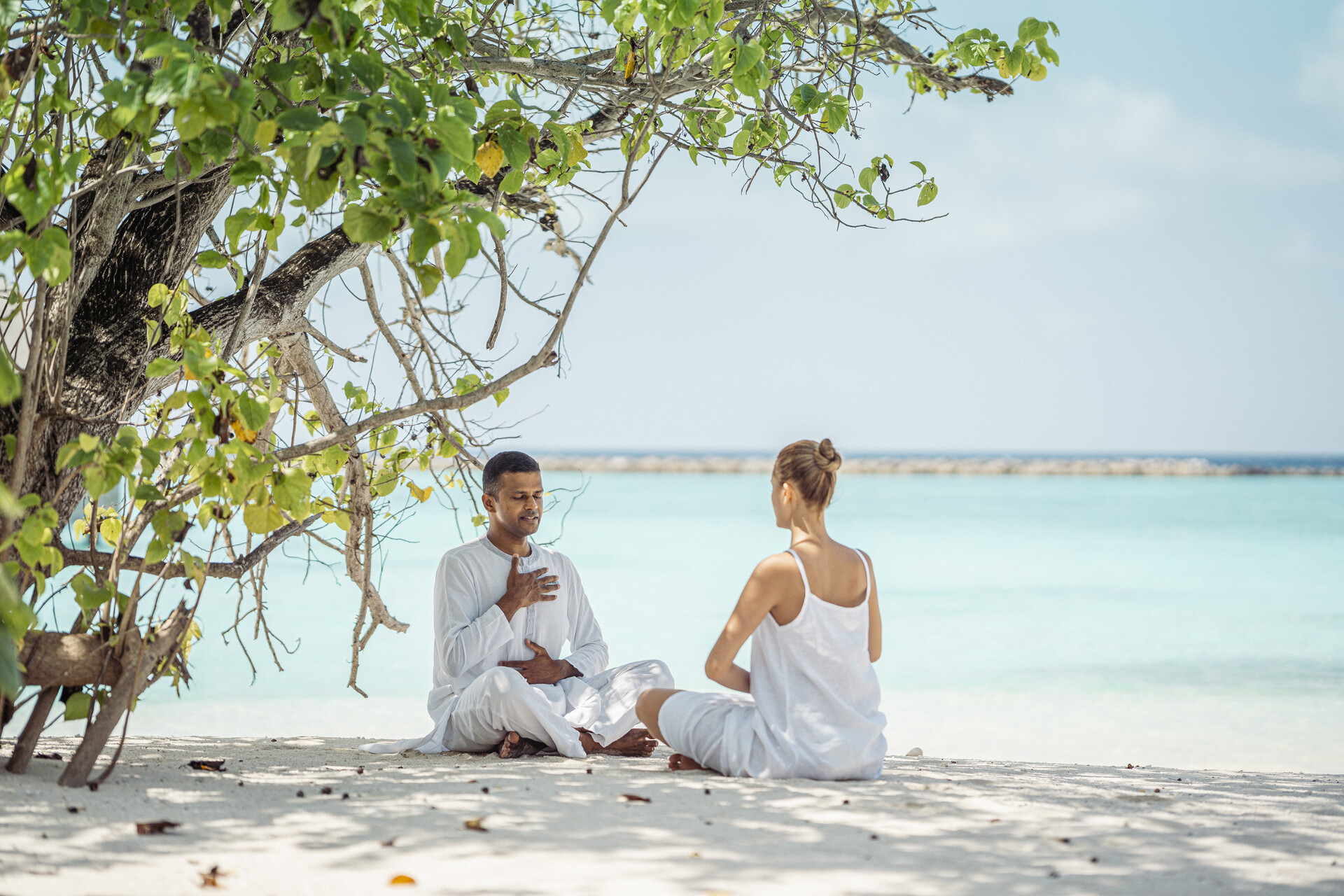 Four Seasons Resort Maldives at Landaa Giraavaru