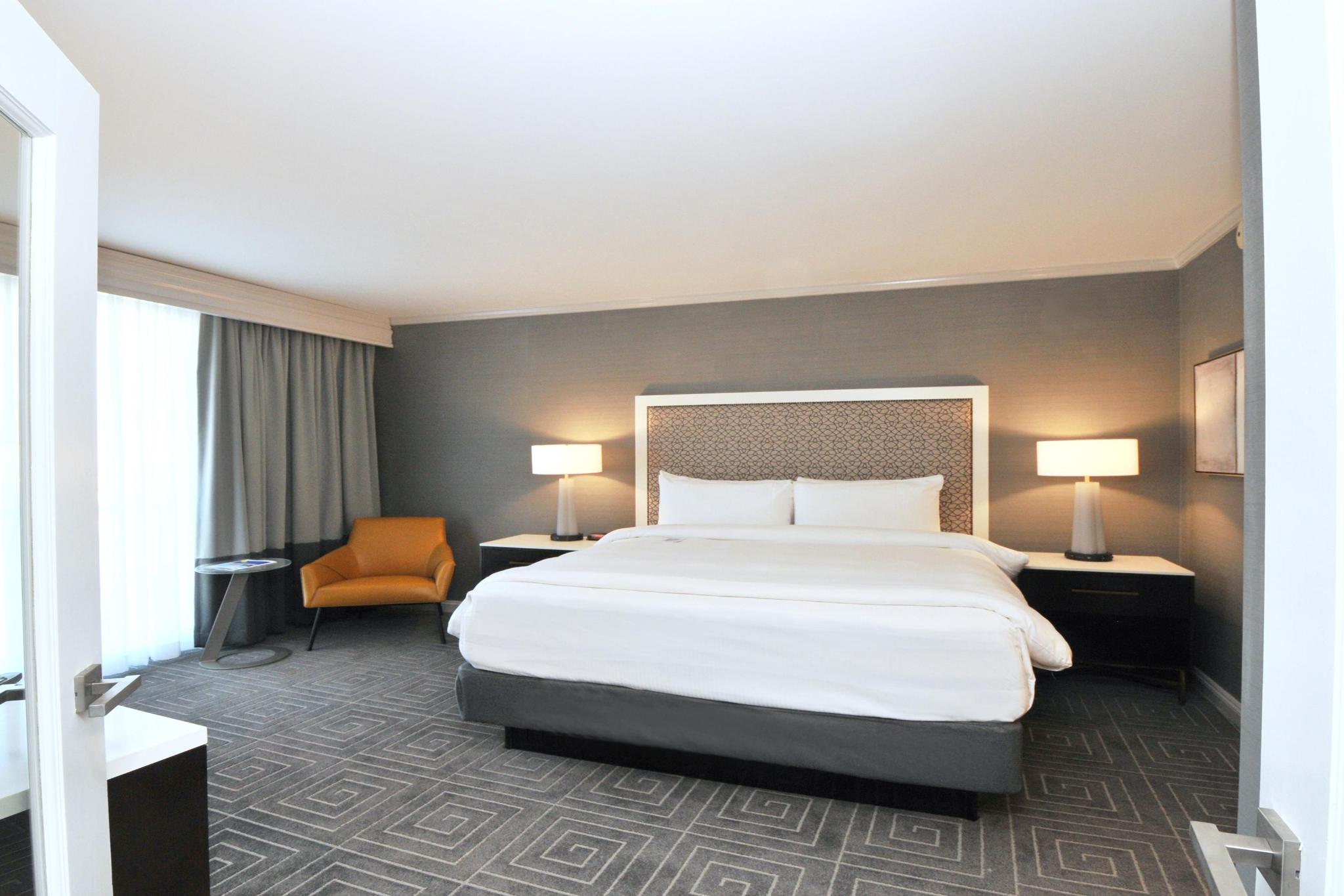 InterContinental Kansas City at the Plaza by null