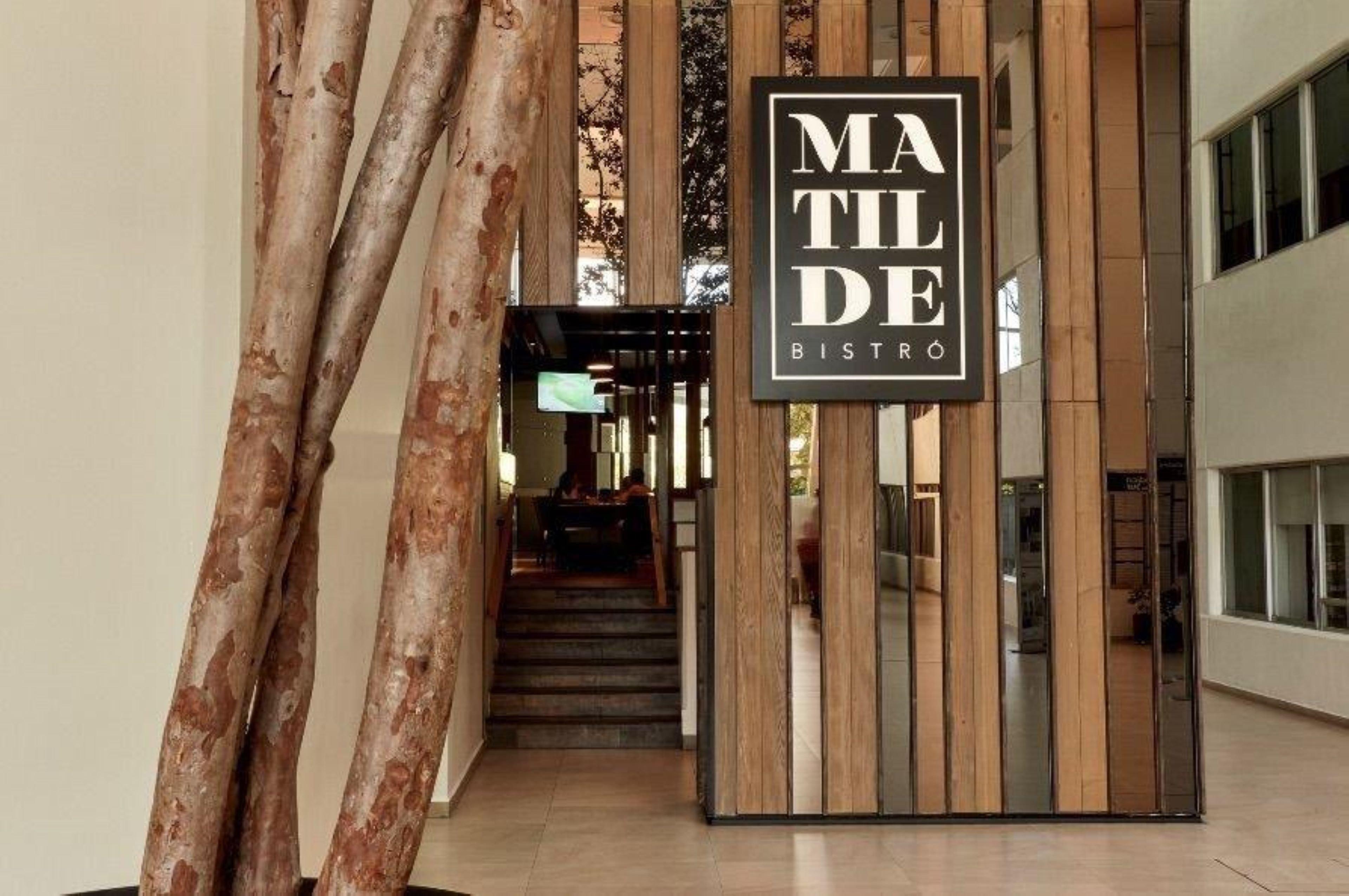 Holiday Inn Hotel & Suites Mexico Medica Sur