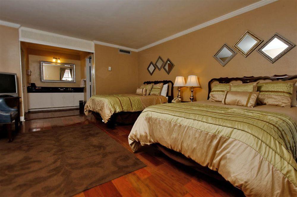 Malaga Inn by null