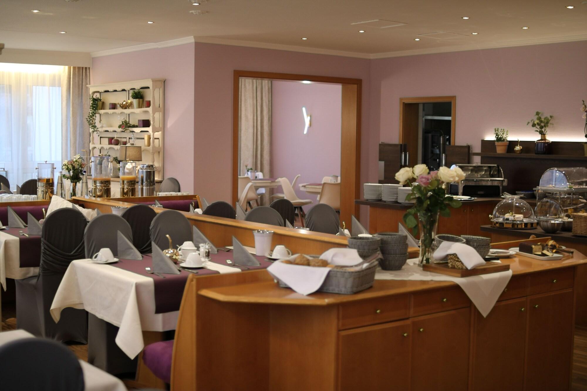 Hotel Boutique Beckenlehner