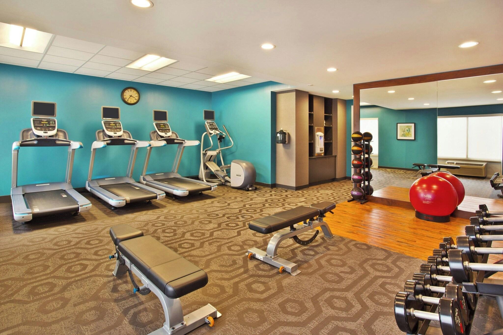 Fairfield Inn & Suites Madison West/Middleton