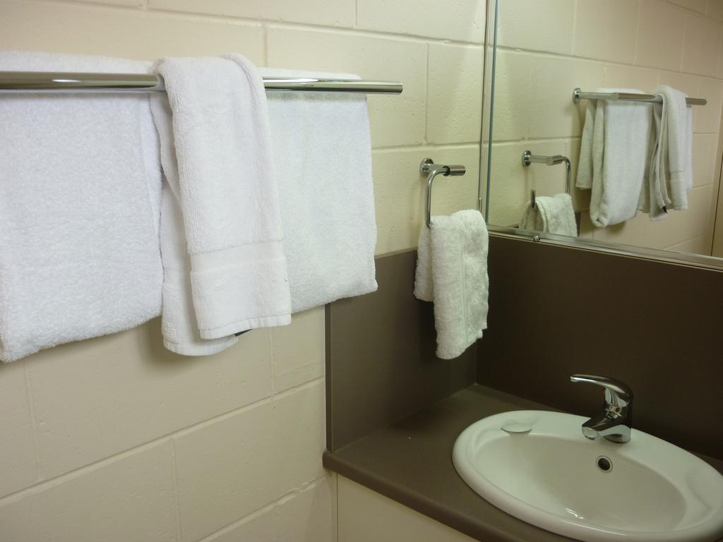 Nambour Lodge Motel