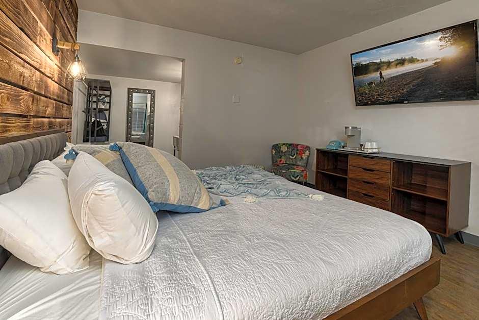 Bel Aire Motel