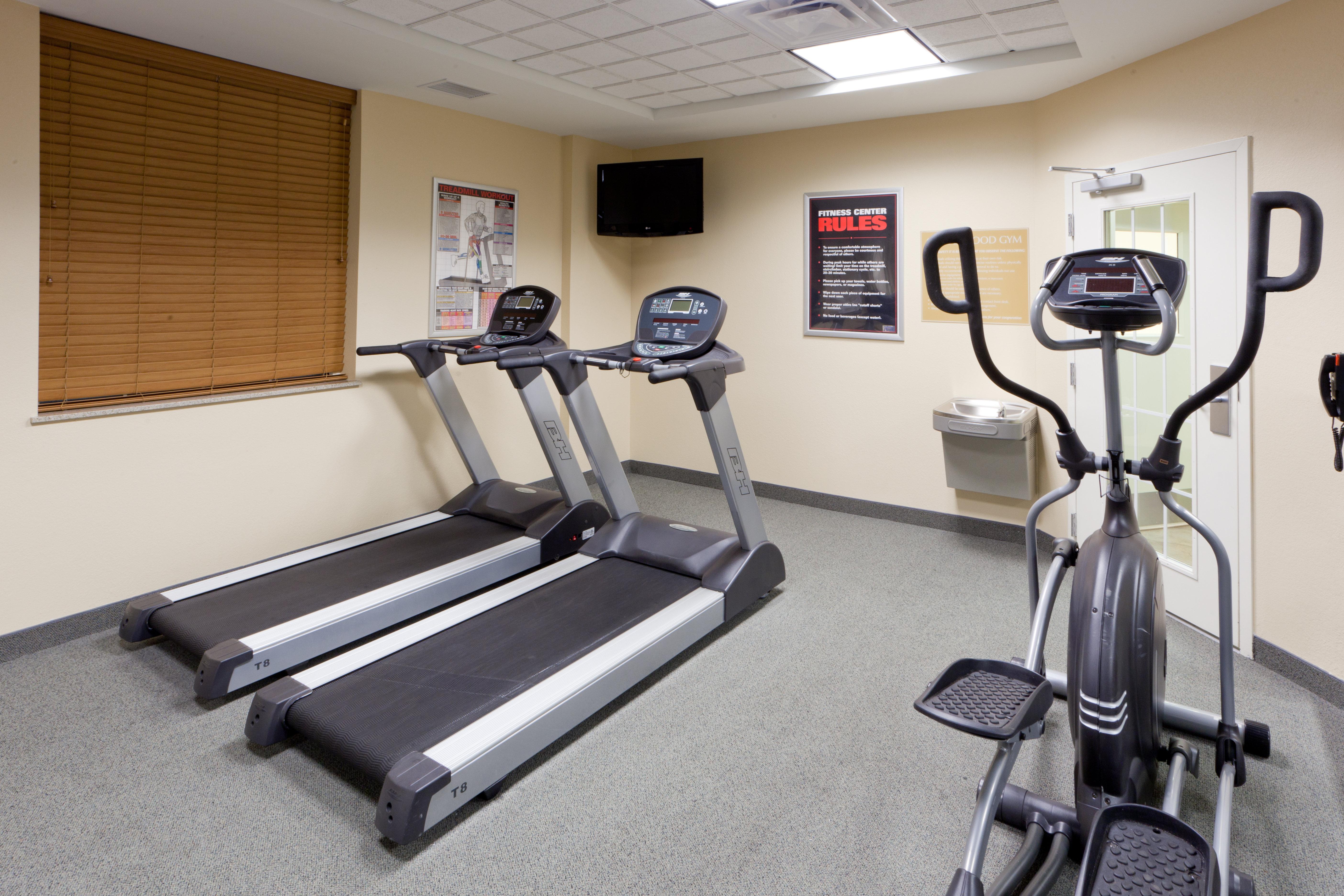 Candlewood Suites Manassas