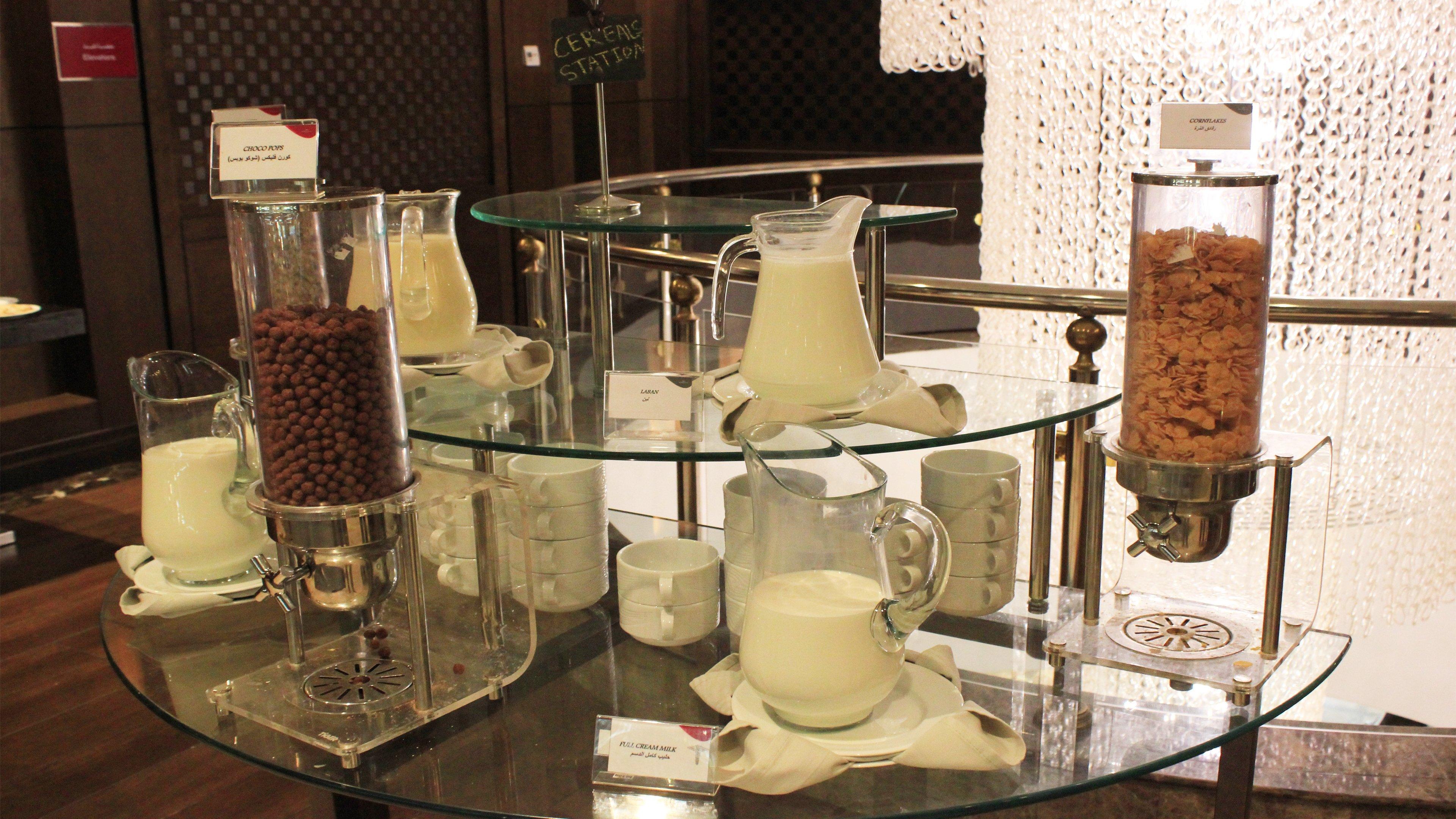 Crowne Plaza Madinah